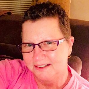 Meet your Posher, Tracy